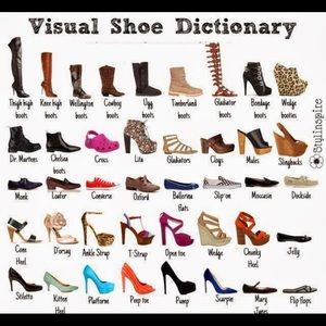 Other - 🥿👠👡👢👞👟🥾 Other - 🥿👠👡👢👞👟🥾